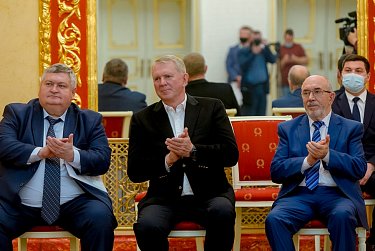 Гранты на развитие фермерских хозяйств